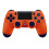 Sony PS4 Dualshock Wireless Controller - Sunset Orange (Special Edition) 4