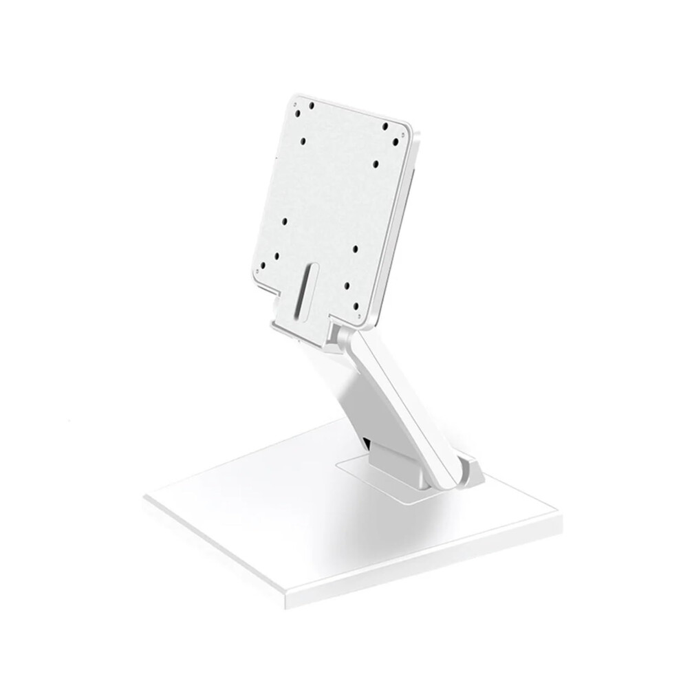 Adjustable Foldable Monitor Stand For Desktop Computer 75Mm Refï¼Qbd 6493810854842