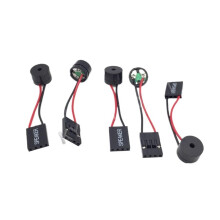 5pcs/lot Motherboard Mini Speaker Alarm Mainboard Buzzer Computer Chassis Buzzer