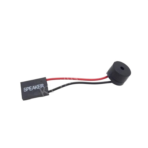 5pcs/lot Motherboard Mini Speaker Alarm Mainboard Buzzer Computer Chassis Buzzer 1