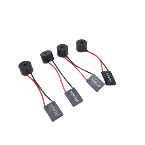 5pcs/lot Motherboard Mini Speaker Alarm Mainboard Buzzer Computer Chassis Buzzer 2