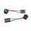 5pcs/lot Motherboard Mini Speaker Alarm Mainboard Buzzer Computer Chassis Buzzer 4