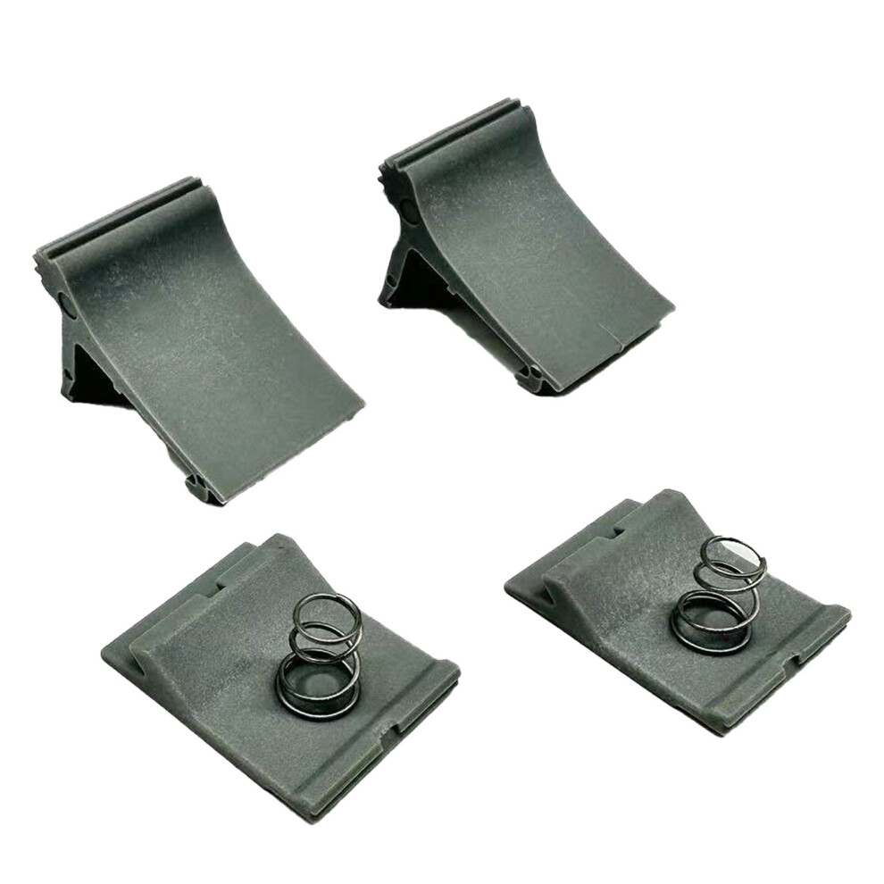 4Pcs Rv Awning Arm Slider Catch Strong Support Fit 9121376816246