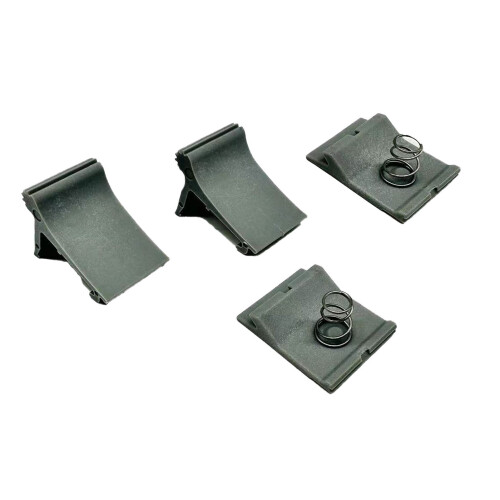 4PCS RV Awning Arm Slider Catch Strong Support Fit 2