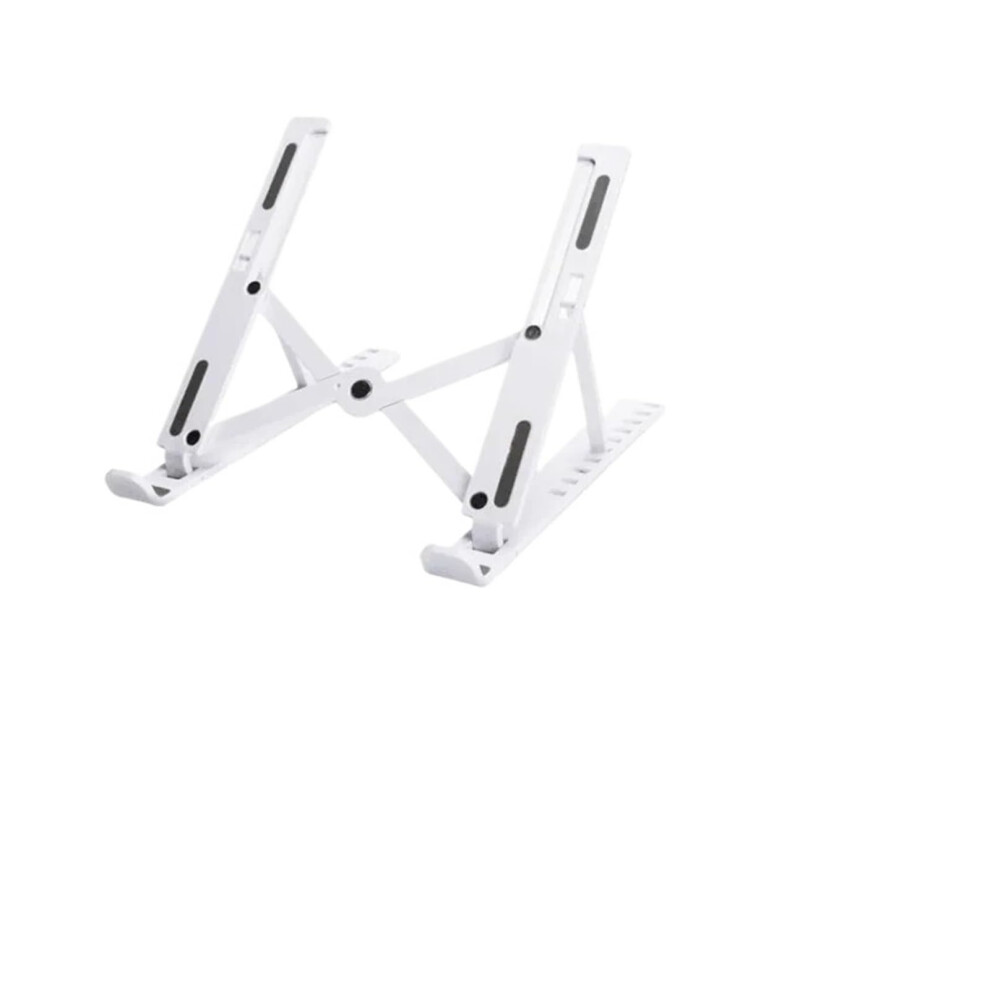 Foldable Adjustable Laptop Stand For Enhanced Ergonomics And Comfort Refï¼Mkm 6493810919152