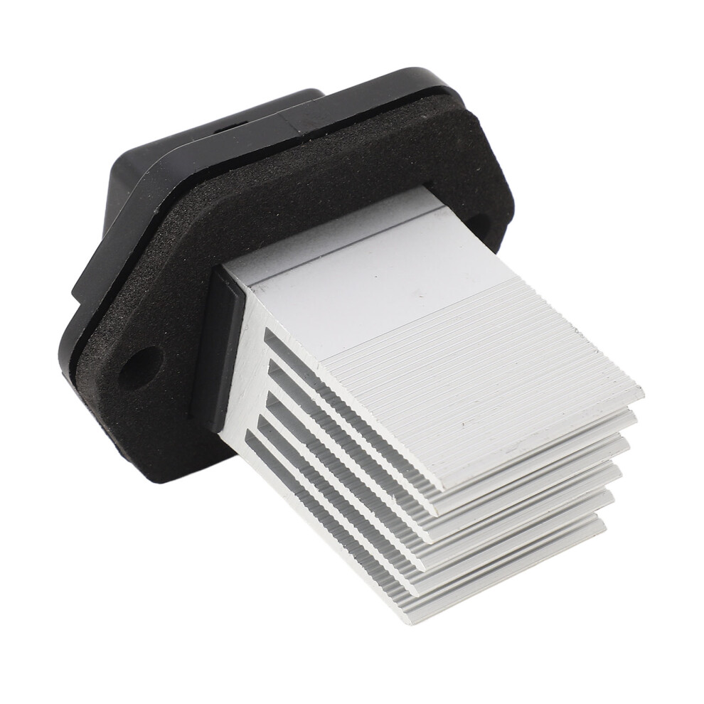 Blower Motor Resistor 971791F200 Reliable Sturdy-image-OPC-PHZJRMX-NEW