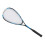 Squash Racket Lightweight Large Racquet Face Shock 3