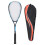 Squash Racket Lightweight Large Racquet Face Shock 1
