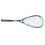 Squash Racket Lightweight Large Racquet Face Shock 7