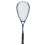 Squash Racket Lightweight Large Racquet Face Shock 9