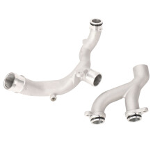 Engine Coolant Pipes LR090630 Leakproof Rugged