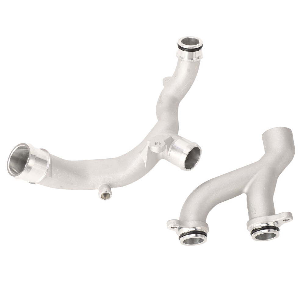 Engine Coolant Pipes Lr090630 Leakproof Rugged 9121376817076