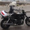 Motorcycle Rear Box Large Capacity Waterproof 5