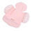 Baby Stroller Cushion Soft Double-Sided Seat Liner Pink 16