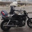 Motorcycle Rear Box Large Capacity Waterproof 5