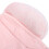 Baby Stroller Cushion Soft Double-Sided Seat Liner Pink 8