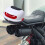 Motorcycle Rear Box Large Capacity Waterproof 6