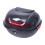 Motorcycle Rear Box Large Capacity Waterproof 1