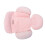 Baby Stroller Cushion Soft Double-Sided Seat Liner Pink 7