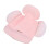 Baby Stroller Cushion Soft Double-Sided Seat Liner Pink 15