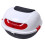 Motorcycle Rear Box Large Capacity Waterproof 1