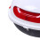 Motorcycle Rear Box Large Capacity Waterproof 8