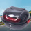 Motorcycle Rear Box Large Capacity Waterproof 11