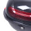 Motorcycle Rear Box Large Capacity Waterproof 8