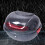 Motorcycle Rear Box Large Capacity Waterproof 10