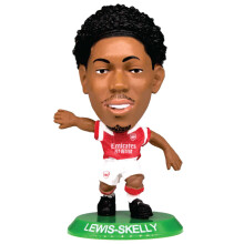 Arsenal FC SoccerStarz Lewis-Skelly Official Licensed Product