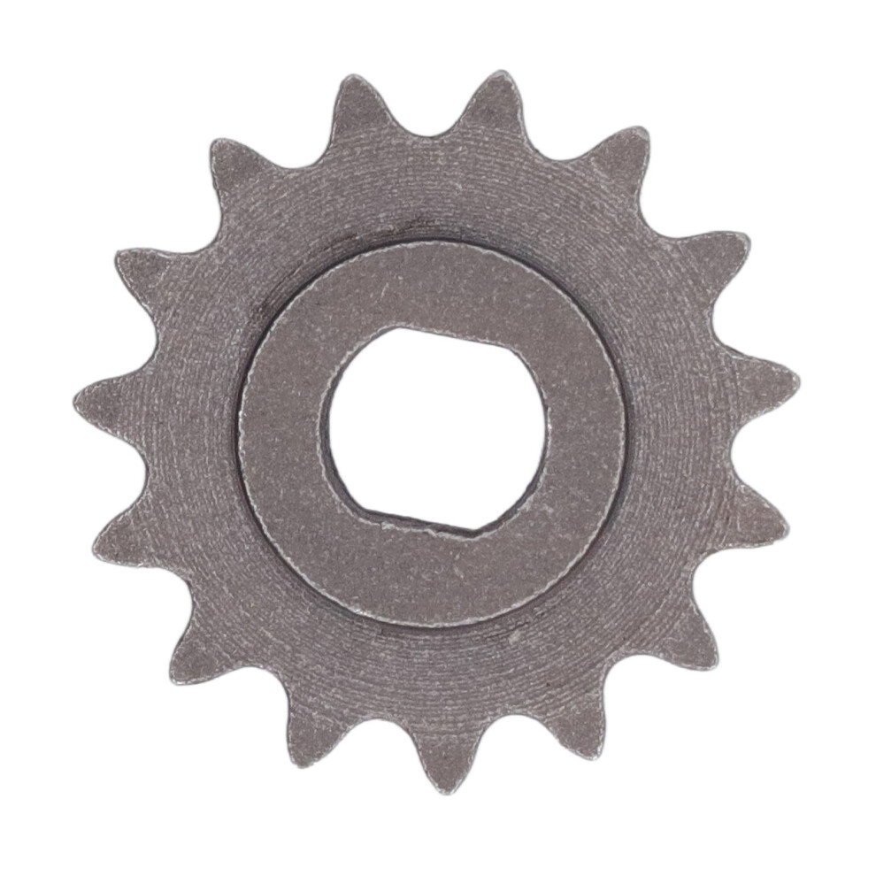Motor Sprocket 25H 15T Steel Electric Scooter 9121376817557