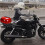 Motorcycle Rear Box Large Capacity Waterproof 5