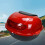 Motorcycle Rear Box Large Capacity Waterproof 12