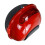 Motorcycle Rear Box Large Capacity Waterproof 4