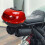 Motorcycle Rear Box Large Capacity Waterproof 6