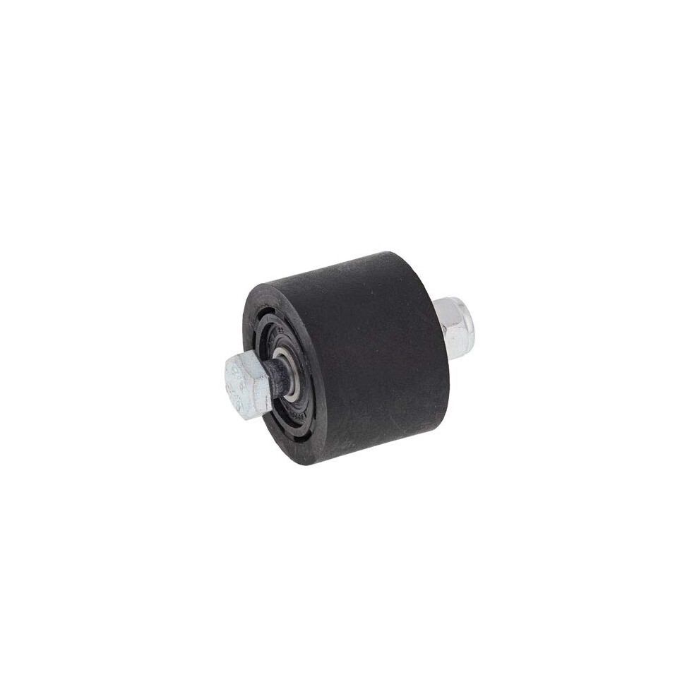 Chain Roller 38Mm For Suzuki Drz 400E 20002007 Black 6493810920059