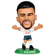 Tottenham Hotspur FC SoccerStarz Solanke Official Licensed Product