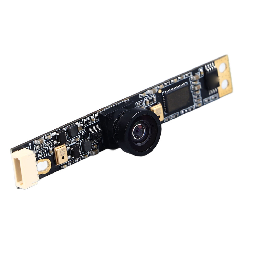 2Mp Usb Camera Module Os02f 1080P 160 Auto Focus 8721327436267