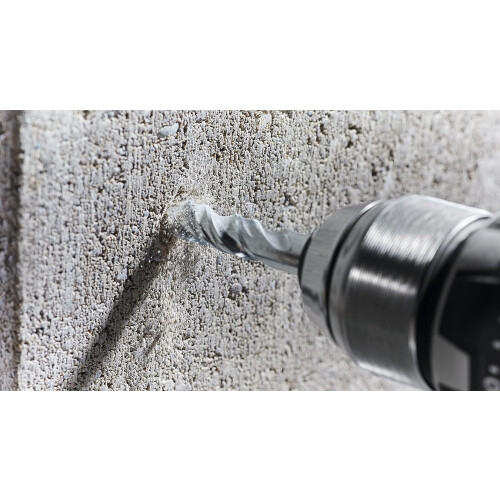 BM 3/4'X13' Cbd Tip Masonry Bit Ref：rJm 2