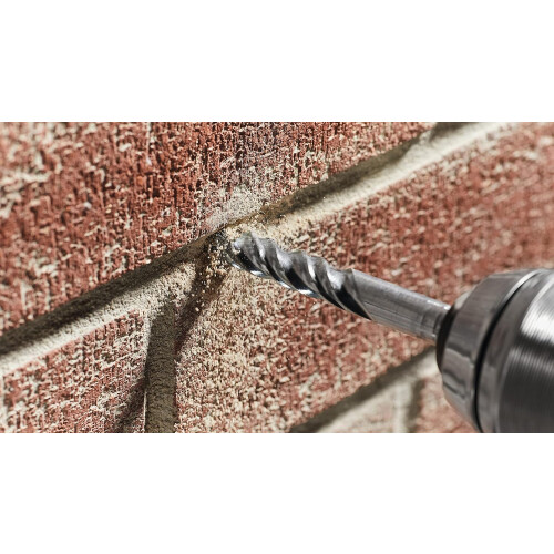 BM 3/4'X13' Cbd Tip Masonry Bit Ref：rJm 1