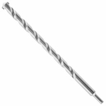 BM 3/4'X13' Cbd Tip Masonry Bit Ref:rJm