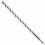 BM 3/4'X13' Cbd Tip Masonry Bit Ref：rJm 1