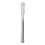 15mm 220mm Front Rear Axle with 2 Bushing Polished 9