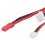 RC Lithium Battery 2S 7.4V 2000MAH Powerful 13