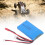 RC Lithium Battery 2S 7.4V 2000MAH Powerful 12