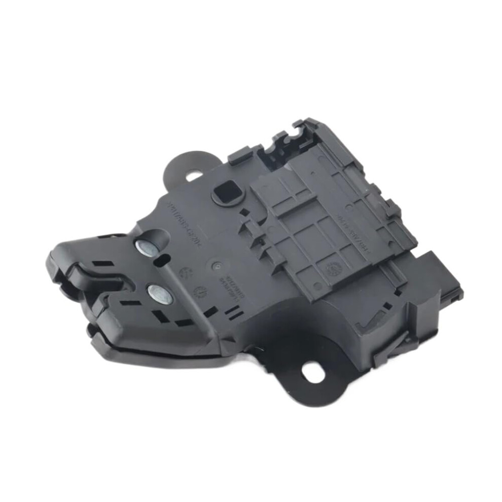 Rear Trunk Lid Lock Latch Actuator Replacement 13501988 Compatible With Cts Ats Camaro Aveo Astra J Insignia 6493810855672