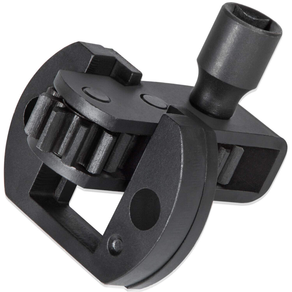 Engine Barring Tool For Detroit Diesel Dd13, Dd15, Dd16 Alternative To W470589046300 Or J46392 6493810856440