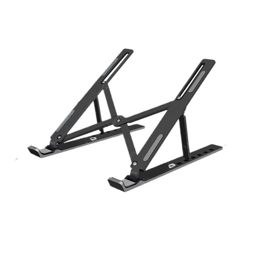 Adjustable Ergonomic Laptop Support Base Stand For Desk Use Refï¼Cgz 6493810856617