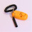 Pet Training Clickers  with Keyring Dog Training Clickers  Combo  for Behavioral Training 6