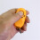 Pet Training Clickers  with Keyring Dog Training Clickers  Combo  for Behavioral Training Blue 5